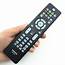 Remote Control Suitable For Philips TV Smart Lcd Led RC1683801/01 