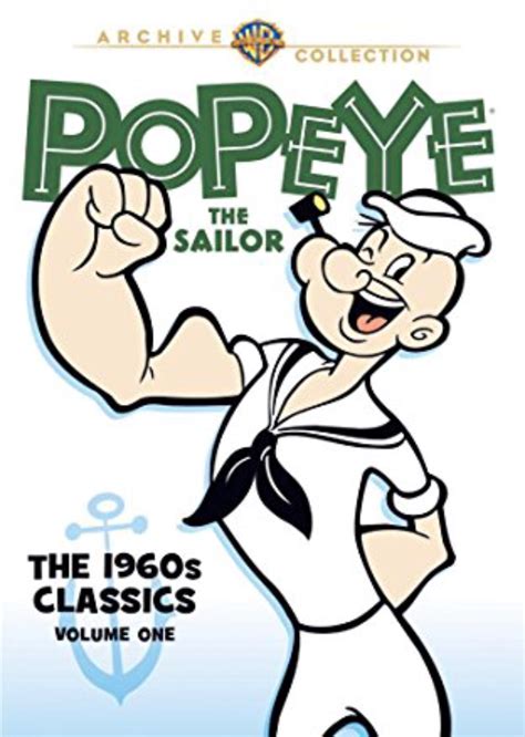 Incredible Collection Of Full 4k Popeye Images Over 999 Exquisite