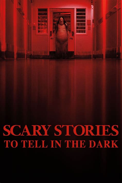 Scary Stories To Tell In The Dark Posters The Movie Database TMDB