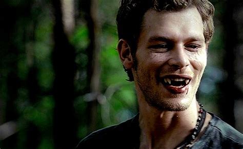 Klaus The Originals Photo 29652032 Fanpop