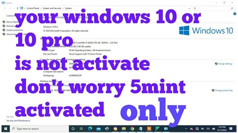 Activate Windows 10 Pro Product Key 64 Bit Activate Windows 10 Free