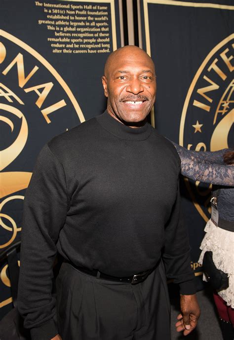 Lee Haney Shares Exercise And Nutrition Tips In ‘fit At Any Age