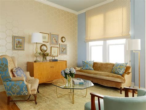 Living Room Ideas Cream Walls Yellow Walls Trim Dark Wood Dining