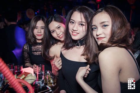 The Bank Nightclub Hanoi Jakarta100bars Nightlife Party Guide