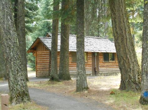 We did not find results for: Emigrant Springs State Heritage Area Campground - Reviews ...