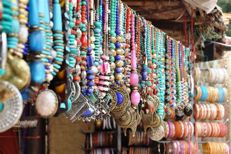 Handicraft Photos 25 Elegant Indian Handicraft Jewellery