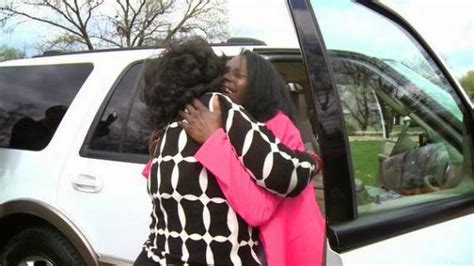 Shocking After 49 Years Mother Reunites With The Daughter She Thought