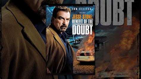 Jesse Stone Benefit Of The Doubt Youtube