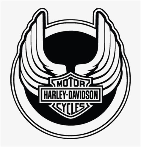 Harley Davidson Svg Harley Davidson Logo Svg Harley 46 Off