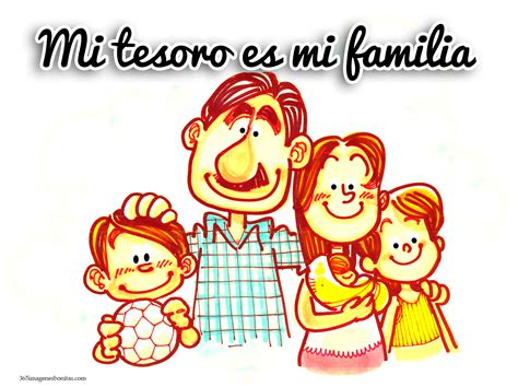 Feliz Día Internacional De La Familia 365 Imágenes Bonitas