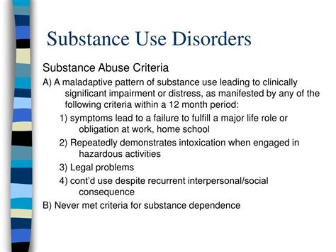 Ppt Substance Use And Adolescence Powerpoint Presentation Free Download Id5956139