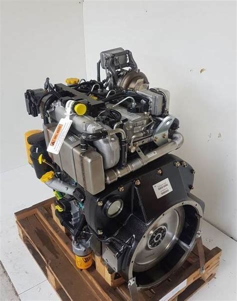2019 Brand New Jcb 444 Ecomax T4i 93kw 125hp Engine For Jcb 3cx