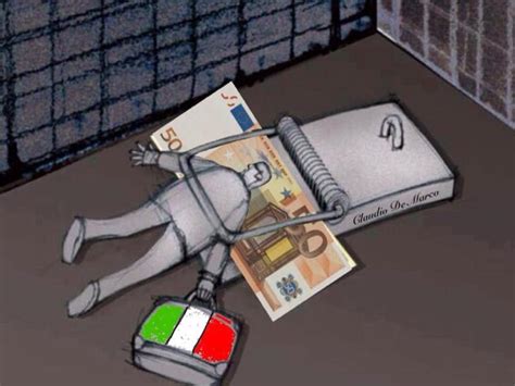 La Schiavitù Del Lavoro Gli Italiani I Lavoratori Più Infelici Deuropa