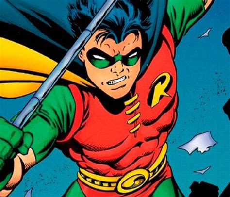 Robin Revela Que Es Bisexual En Nuevo Cómic De Batman Con Sello Español El Universal Cartagena