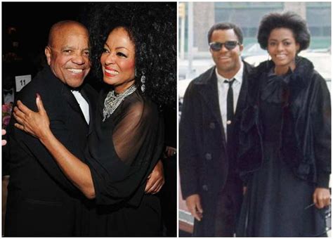 Billy Dee Exposed What Made Berry Gordy Extremely Jealous On Lady