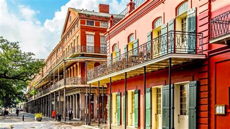 Best Hotels New Orleans French Quarter Tripadvisor