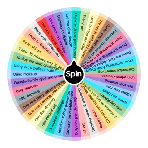 Is Pen from BFB the Best?  Spin the Wheel - Random Picker