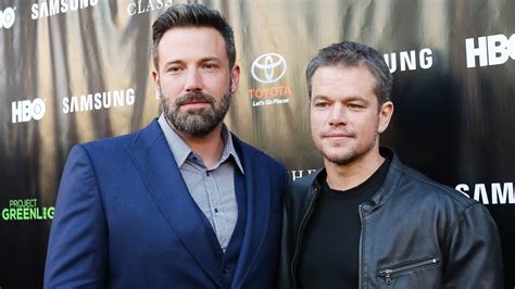 King of the hill came out 22 years ago this month, and february is the 20th anniversary of office space. Ben Affleck and Matt Damon's new show gets series order ...