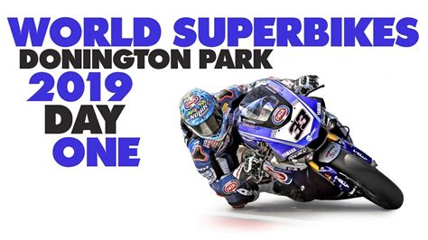 .world superbike championships donington up for grabs on our ebc facebook page is this years 'like' competition to win 2 passes to the eni fim superbike world championship held at donington. World Superbikes Donington Park 2019 Day One - YouTube