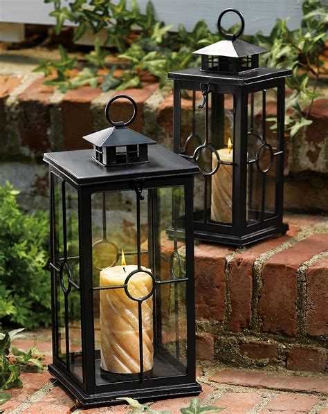 20 The Best Extra Large Outdoor Lanterns