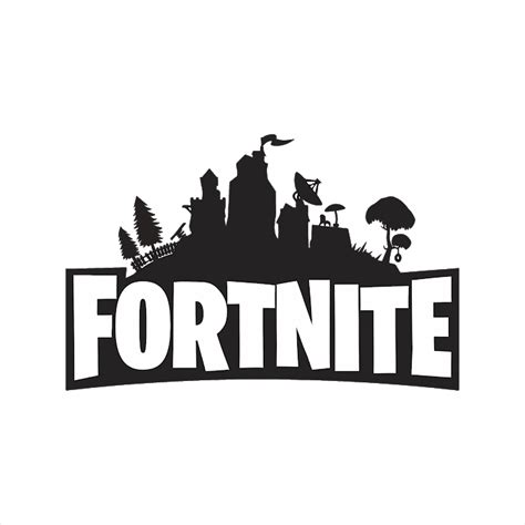 Fortnite Clipart Png Logo And Other Clipart Images On Cliparts Pub™