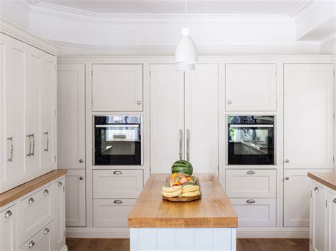 Floor To Ceiling Kitchen Cabinetry Things To Consider Burlanes Blog