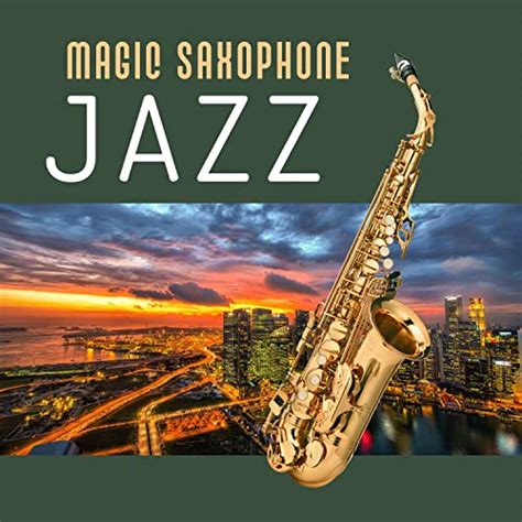 Jazz Music For Sex By Saxophone On Amazon Music