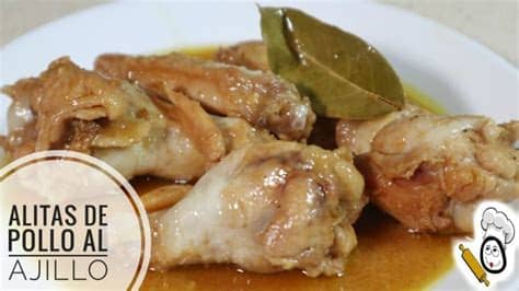 Tanto si eres un amante de este tipo de cocina, como si no, te encantará la receta de alitas de pollo agridulce. Alitas de Pollo al Ajillo con Mycook || Receta Fácil