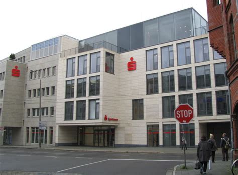 Banken und geldautomaten in cottbus. MATTIG & LINDNER GMBH - Banken_Sparkasse Cottbus