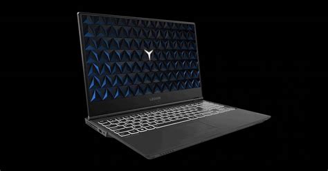 Lenovo Legion Y540 Laptophr