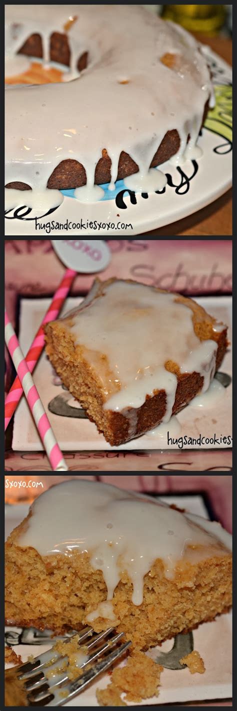 Try paula deen's favorite gingerbread cookie recipe. GRANDMOTHER'S SECRET TEA CAKE RECIPE WITH GLAZE - Hugs and Cookies XOXO