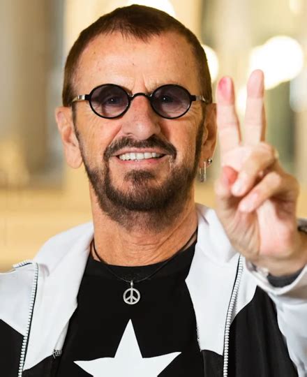 Ringo Starr Wikiwand