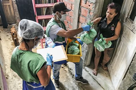 Os Dramas Das Comunidades Mais Pobres Do Brasil Em Meio à Pandemia Veja