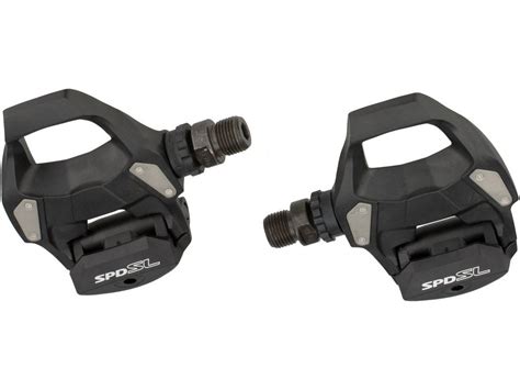 Shimano Pd R500 Road Clipless Pedals Black Simple Bike Store