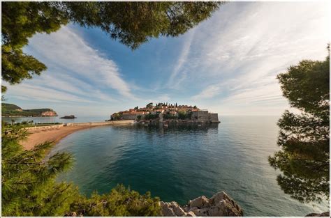 To the west of montenegro is the adriatic sea. 10 beautiful reasons to add Montenegro to your travel list ...