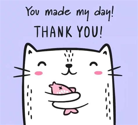 You Made My Day Free Stay In Touch Ecards Greeting Cards 123 Greetings
