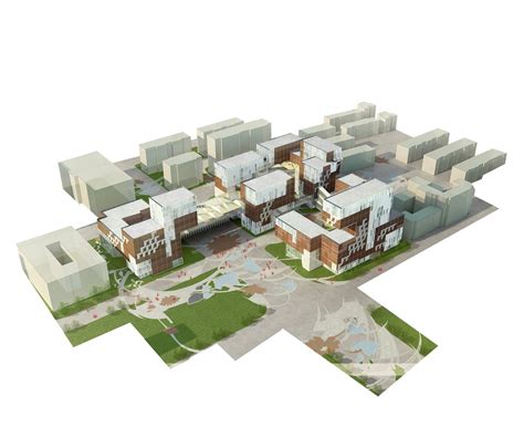 5,940 likes · 22 talking about this. Gallery of International Competition for the New Campus of ...