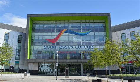 South Essex College Of Further And Higher Education Company Profile Aoc