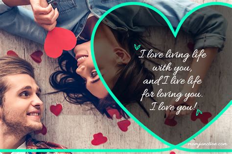 1 loving quotes for husband. 103 Sweet And Cute Love Quotes For Husband