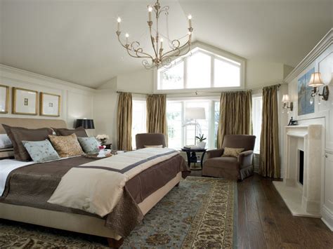 The master bedroom is usually the biggest room in a home. Decorating Your Master Bedroom - Abode