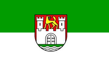 The village of hesslingen, dating from about 700. Wolfsburg city (Germany)