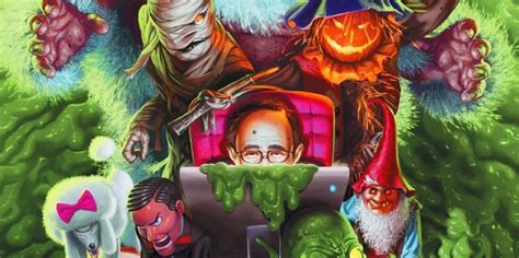 5 Best And Worst Episodes Of Goosebumps According To Imdb