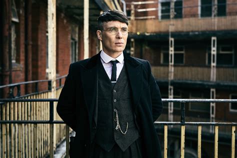 The Peaky Blinders Season 5 Uk Release Date Cast And Trailer For The