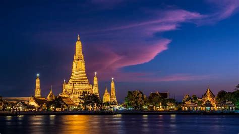Bangkok Grand Palace Tour Distant Journeys