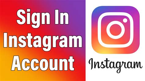 Instagram Login 2022 Account Login Help Instagram