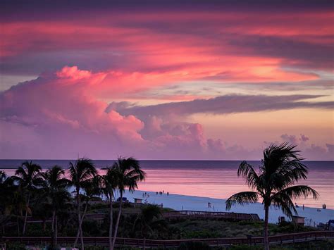 A Pastel Sunset Photograph By David Choate Pixels