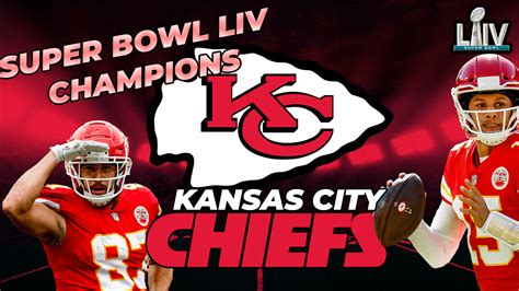 Kansas City Chiefs Win First Super Bowl In 50 Years