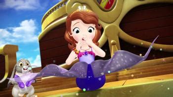 Sofia The First The Floating Palace Movie Review Common Sense Media