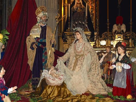 37,941 likes · 520 talking about this. Sevilla Daily Photo: El Belén de La Hermandad del Amor