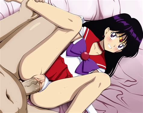 Rule 34 Bishoujo Senshi Sailor Moon Censored Circle Anco Female Sex